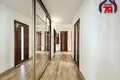 Appartement 3 chambres 62 m² Sloutsk, Bélarus