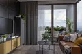Apartamento 1 habitación 52 m² Mezitli, Turquía