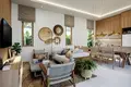 Appartement 4 chambres 349 m² Sakhu, Thaïlande