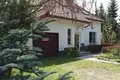 House  in Zabia Wola, Poland