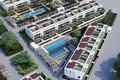 Appartement 3 chambres 90 m² Kusadasi, Turquie