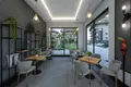 Apartamento 1 habitación 132 m² Alanya, Turquía