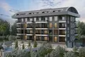 Appartement 2 chambres 49 m² Obakoy, Turquie