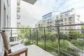 3 room apartment 78 m² in Warsaw, Poland