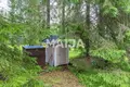 Chalet  Rovaniemi sub region, Finlande