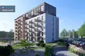 Wohnung 2 zimmer 44 m² Wilkomir, Litauen