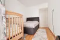 Wohnung 2 zimmer 42 m² Budva, Montenegro