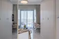 Kawalerka 30 m² Dubaj, Emiraty Arabskie