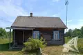 Casa 43 m² Znamienski sielski Saviet, Belarús