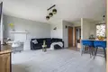 1 room apartment 37 m² Warsaw, Poland