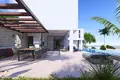 Willa 4 pokoi 481 m² Peyia, Cypr