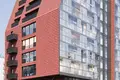 Mieszkanie 3 pokoi 78 m² Kłajpeda, Litwa