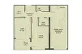 Apartamento 101 m² Sofía, Bulgaria