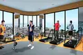 2 bedroom apartment 78 m² Kartal, Turkey
