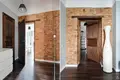 Wohnung 1 zimmer 35 m² Riga, Lettland