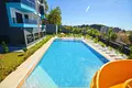 Wohnung 2 zimmer 54 m² Alanya, Türkei