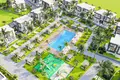 2 bedroom apartment 145 m² Bogazi, Northern Cyprus
