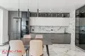 3 room apartment 97 m² Minsk, Belarus