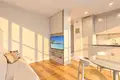 2 room apartment 40 m² in Warsaw, Poland