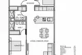 Квартира 3 спальни 100 м² Гуардамар, Испания