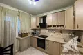 Appartement 4 chambres 79 m² Muchaviecki sielski Saviet, Bélarus
