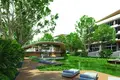 1 bedroom apartment 60 m² Thep Krasatti, Thailand