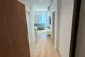 Mieszkanie 1 pokój 58 m² Bashkia Durres, Albania
