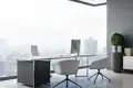 Equipped offices in the center of Dubai
