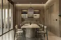 Wohnkomplex First class residential complex of villas with pools 350 m from the lake, Thalang, Phuket, Thailand