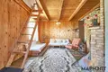 House 123 m² Ozyaritska-Slabadski rural council, Belarus