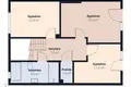 Haus 5 zimmer 174 m² Warschau, Polen
