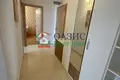 2 bedroom apartment 65 m² Nesebar, Bulgaria