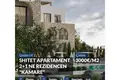 Apartamento 3 habitaciones 81 m² Radhime, Albania
