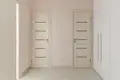 Apartamento 1 habitación 43 m² Minsk, Belarús