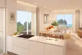 Penthouse z 2 sypialniami 130 m² Pilar de la Horadada, Hiszpania