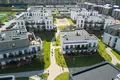 2 room apartment 35 m² Palanga, Lithuania