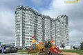 Apartamento 3 habitaciones 81 m² Minsk, Belarús