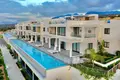 2 bedroom penthouse 105 m² Northern Cyprus, Northern Cyprus