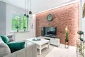 Appartement 2 chambres 45 m² Varsovie, Pologne