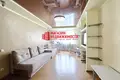 Wohnung 3 zimmer 79 m² Hrodna, Belarus