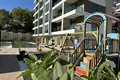 Apartamento 2 habitaciones 55 m² Alanya, Turquía
