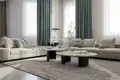 Квартира 2 комнаты 118 м² Аланья, Турция