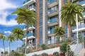 Mieszkanie 2 pokoi 69 m² Batumi, Gruzja