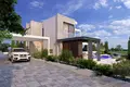 Willa 3 pokoi 210 m² Peyia, Cypr