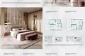 Copropriété 3 chambres 110 m² Doubaï, Émirats arabes unis