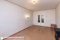 Wohnung 1 zimmer 37 m² Minsk, Belarus