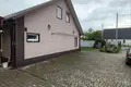 Maison 108 m² Dubrovienski sielski Saviet, Bélarus