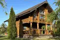 Cottage 480 m² Babynichy, Belarus