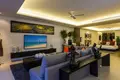 Mieszkanie 2 pokoi 204 m² Choeng Thale, Tajlandia