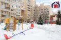 Квартира 4 комнаты 107 м² Минск, Беларусь